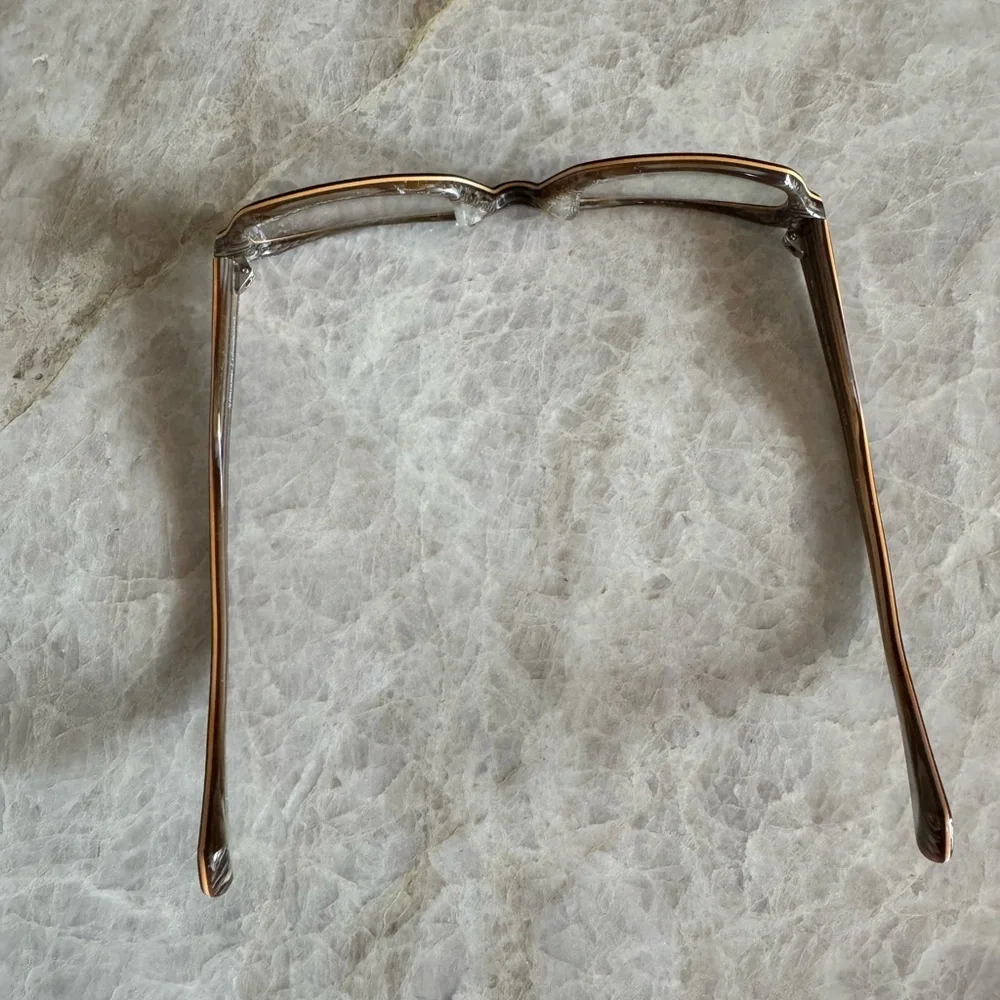 Prodesign Denmark Eyeglasses‎ 4674 c.4622 Brown Frame 54[]16 140